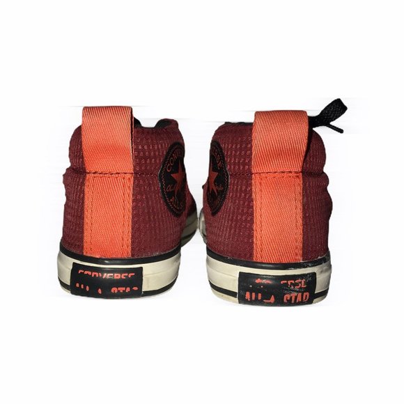 Converse Chuck Taylor All Star Sneakers 1 - Picture 7 of 9